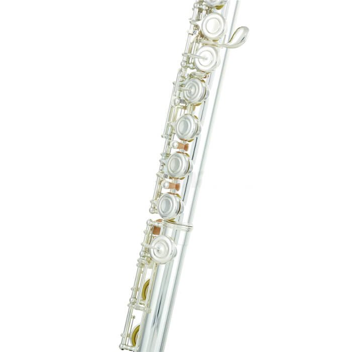 Untitled-4 Yamaha YFL-212 Flute - Image 12