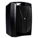 Proel V10FREE All-in-one Battery-Powered 10" Portable Speaker