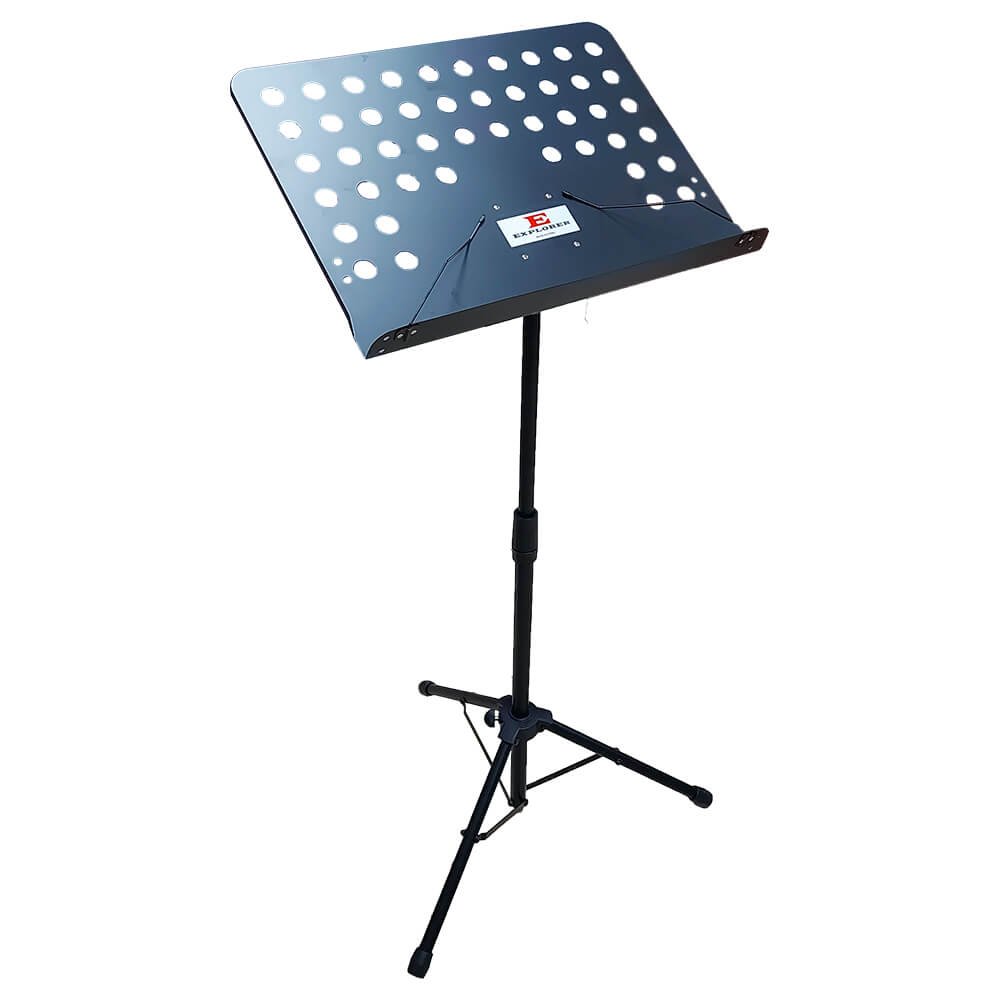 WD-519-2 Explorer WD-519 Sheet Music Stand - Image 4