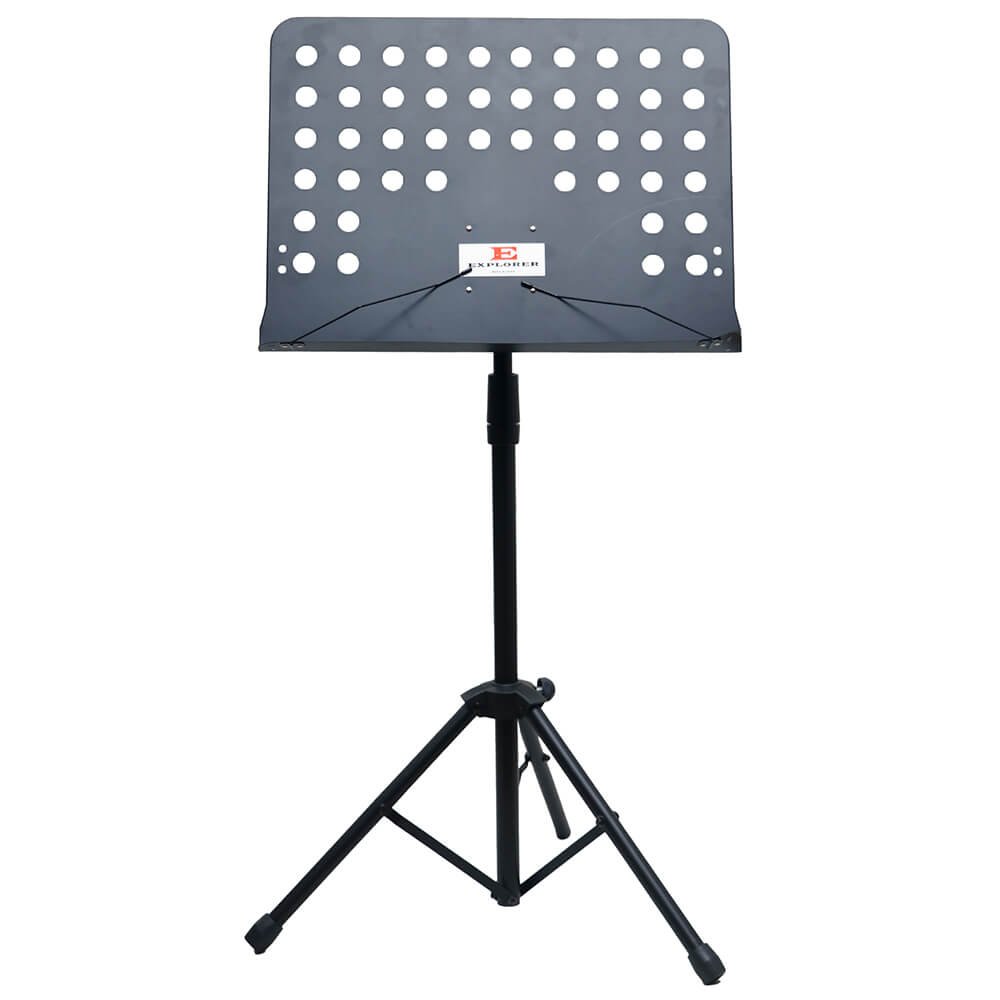 WD-519 Explorer WD-519 Sheet Music Stand - Image 3
