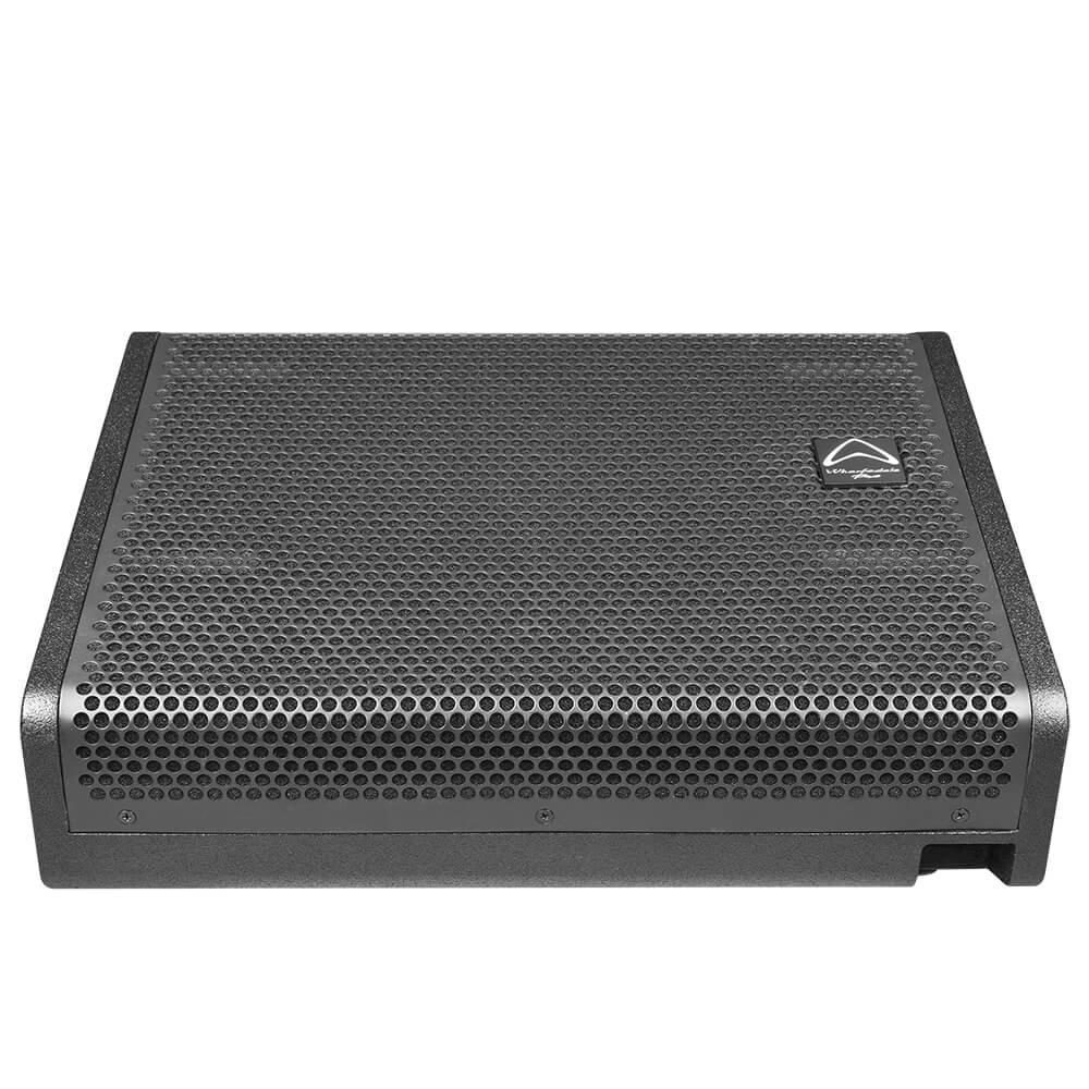 WDG-15 Front Wharfedale Pro WDG-15 Passive Floor Monitor - Image 4