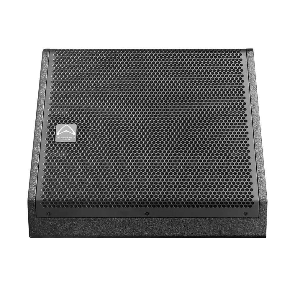 WDG-15 Standing Front Wharfedale Pro WDG-15 Passive Floor Monitor - Image 3