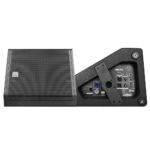 Wharfedale Pro WDG-A12 Active Floor Monitor - Image 3