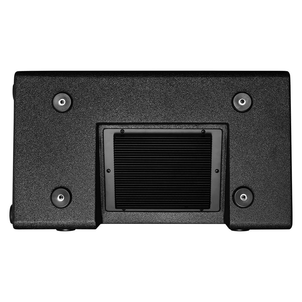 WDG-A Series Rear Wharfedale Pro WDG-A12 Active Floor Monitor - Image 4