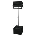 Wharfedale Pro WLA-25 Stand Frame - Image 7