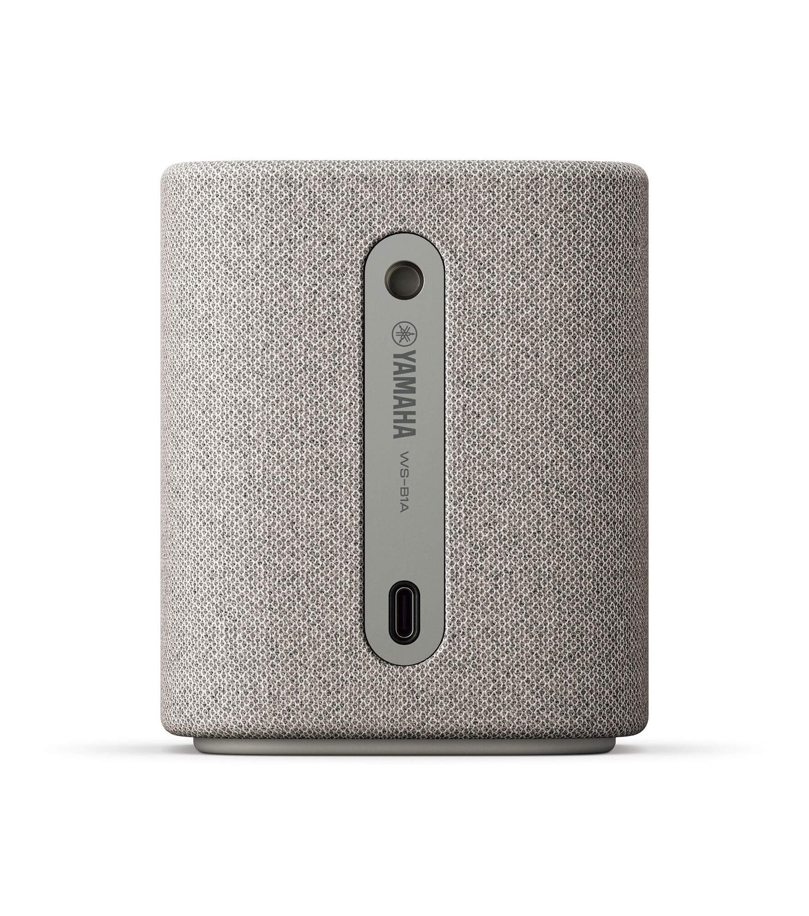WS-B1A_LightGrey_Back_2f563764cb0eb6dc85b381b13216973f Yamaha WS-B1A Portable Bluetooth Speaker - Image 6