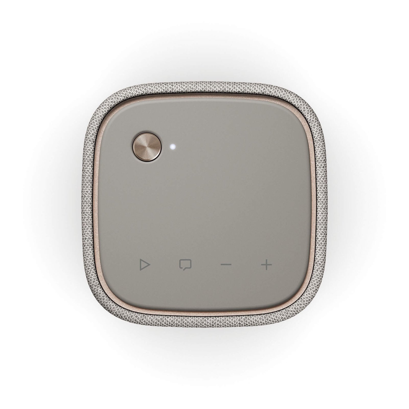 WS-B1A_LightGrey_Top_bd939c235db10f4cbad076cc91437c3d Yamaha WS-B1A Portable Bluetooth Speaker - Image 3