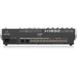 Behringer X1832USB Premium 18-Input 3/2-Bus Mixer with XENYX - Image 2