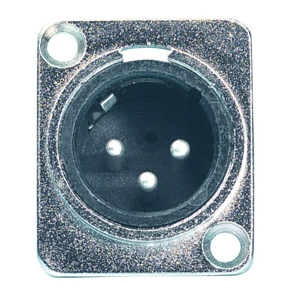 XLR3MDL.0-1000x1000h Proel XLR3MDL - Image 3