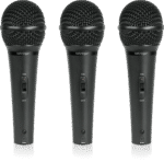 Behringer XM1800S Dynamic Cardioid Microphone - Image 2