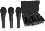 Behringer XM1800S Dynamic Cardioid Microphone - Image 3