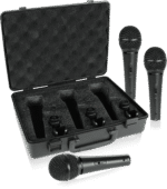 Behringer XM1800S Dynamic Cardioid Microphone - Image 4