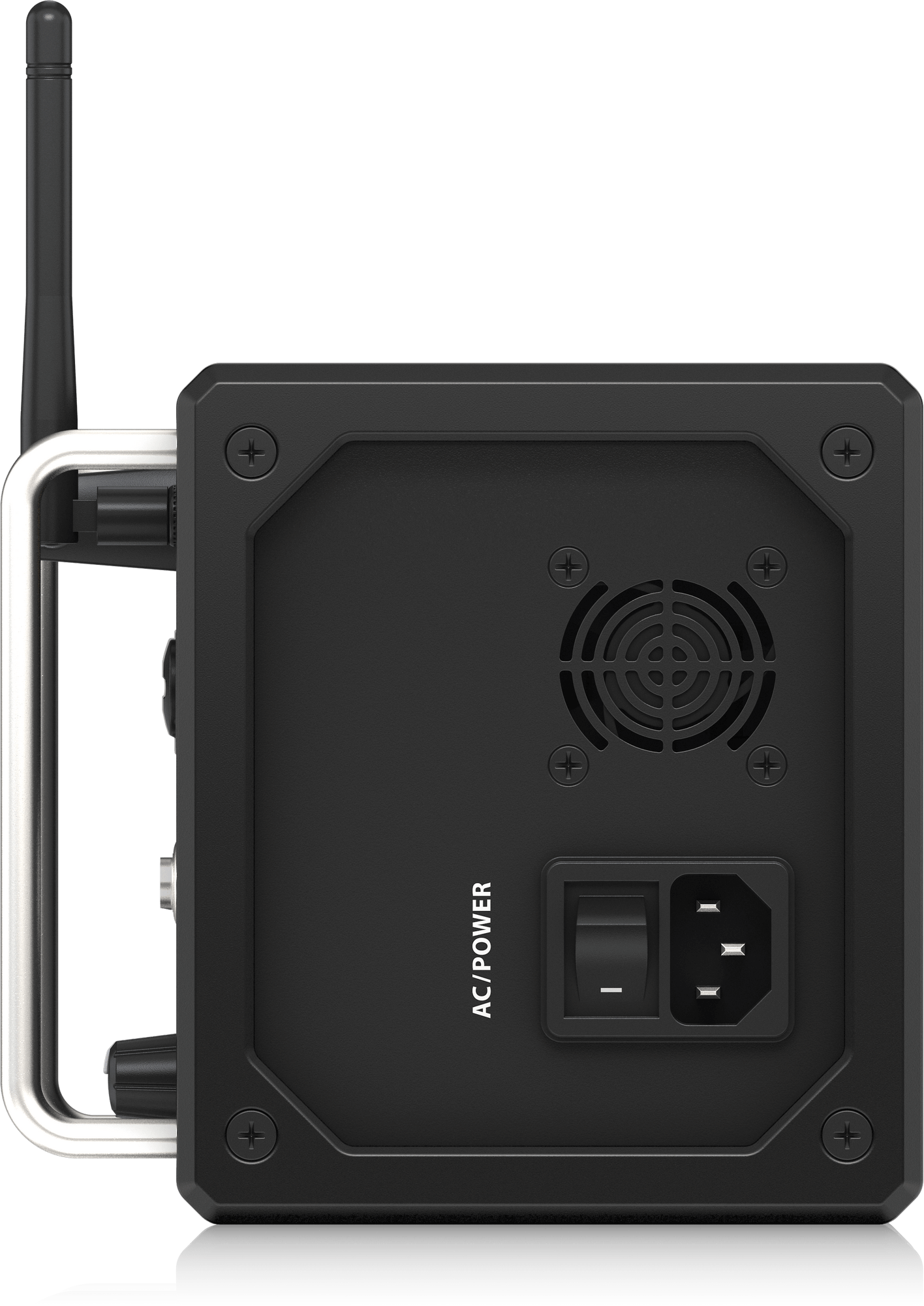 XR16 Digital Stagebox Mixers side XR16 Digital Stagebox Mixers - Image 2