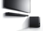 Yamaha MusicCast BAR 400 (YAS-408) - Image 2