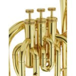 Yamaha YBH-301 Baritone Horn - Image 3