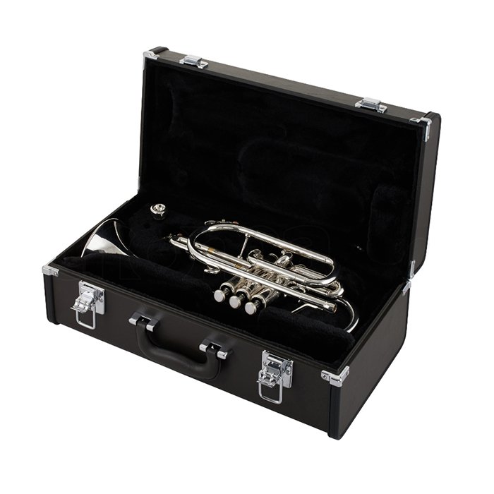 YCR-2310Slll case Yamaha YCR-2310Slll Cornet - Image 2