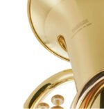 Yamaha YEP-201 Euphonium - Image 4