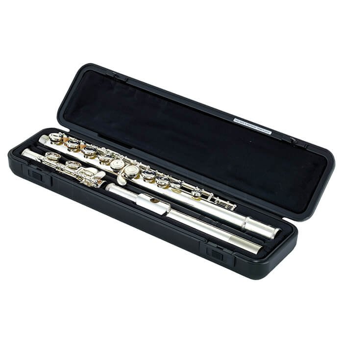 YFL212-10 Yamaha YFL-212 Flute - Image 4