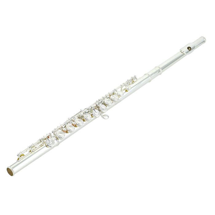 YFL212-3 Yamaha YFL-212 Flute - Image 11