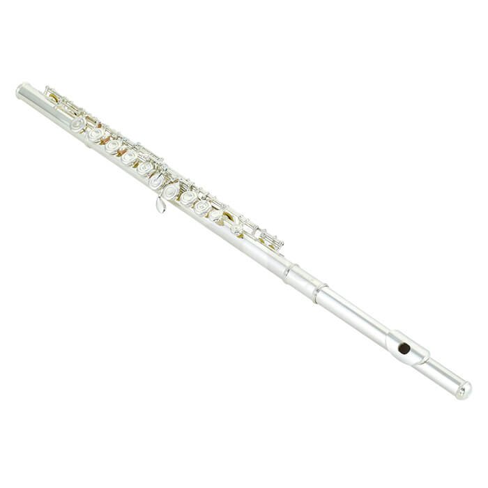 YFL212-4 Yamaha YFL-212 Flute - Image 10