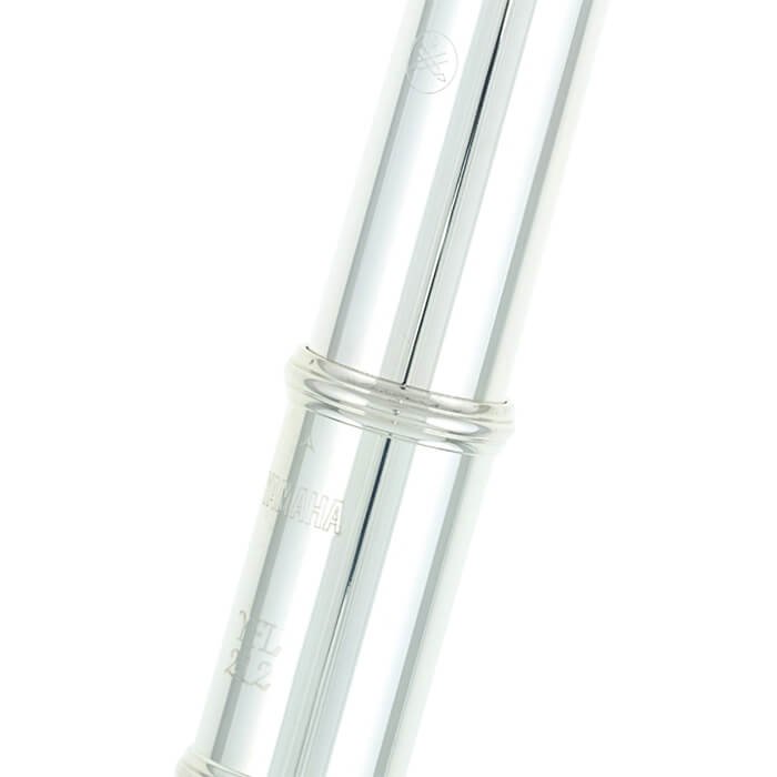 YFL212-6 Yamaha YFL-212 Flute - Image 8