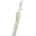 Yamaha YFL-212 Flute - Image 7