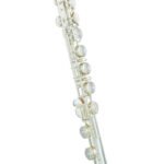 Yamaha YFL-212 Flute - Image 6