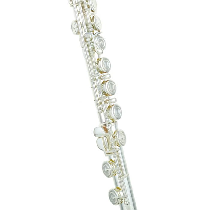 YFL212-8 Yamaha YFL-212 Flute - Image 6