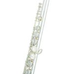 Yamaha YFL-212 Flute - Image 5