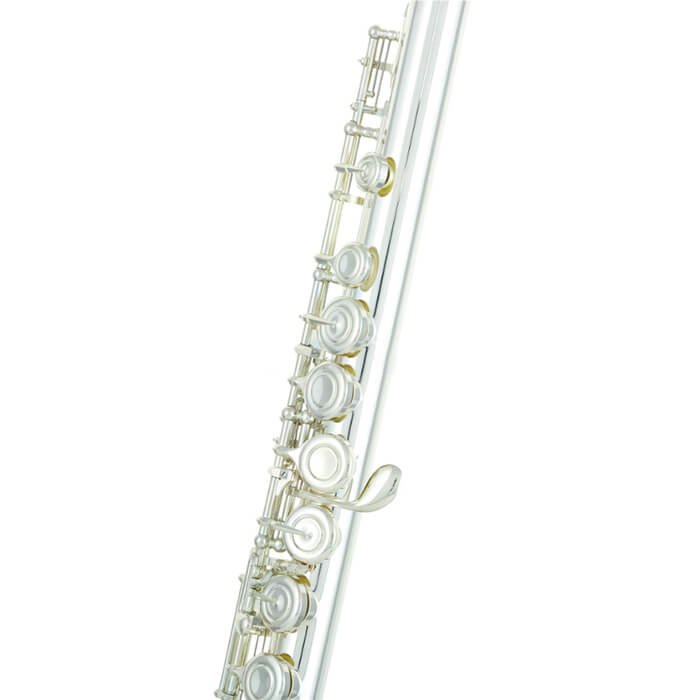 YFL212-9 Yamaha YFL-212 Flute - Image 5