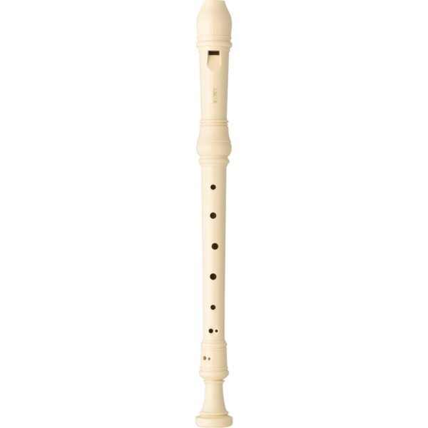 Yamaha YRA-27III Alto Recorder