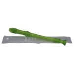 Yamaha YRS-20BG Green Soprano Recorder - Image 6