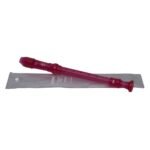 Yamaha YRS-20BP Pink Soprano Recorder - Image 6