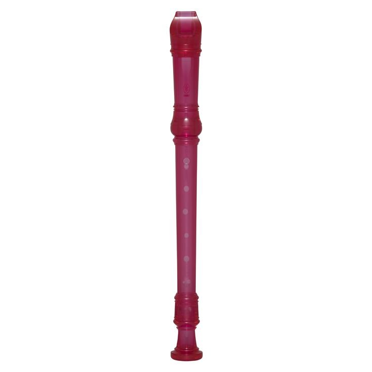 YRS-20BP_back_735x735_1c864a75aea3f8ff5321686440d7f5f3 Yamaha YRS-20BP Pink Soprano Recorder - Image 5
