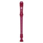 Yamaha YRS-20BP Pink Soprano Recorder