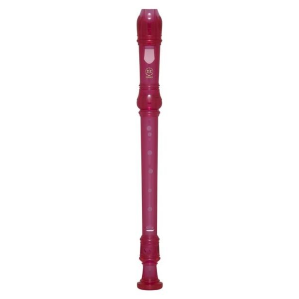 Yamaha YRS-20BP Pink Soprano Recorder