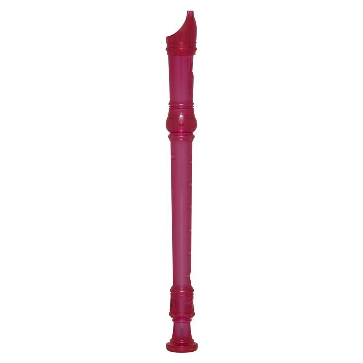 YRS-20BP_profile_735x735_64f2665cf9c2d733cb23400c61952aeb Yamaha YRS-20BP Pink Soprano Recorder - Image 3