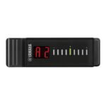 Yamaha YTC10 Clip-on Tuner For Guitar & Bass