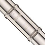 Yamaha YFL-222 Flute - Image 2