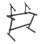 Quik Lok Z-726L Keyboard Stand