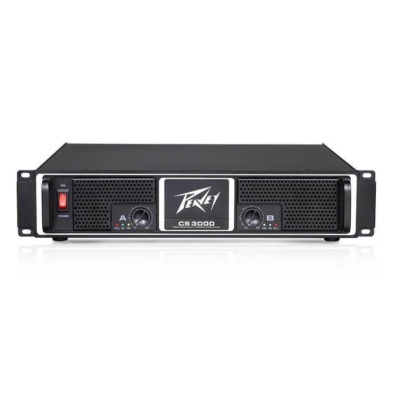 ae38407ee89b355ddaee9c4ef1188ba7 Peavey CS 3000 - Image 2