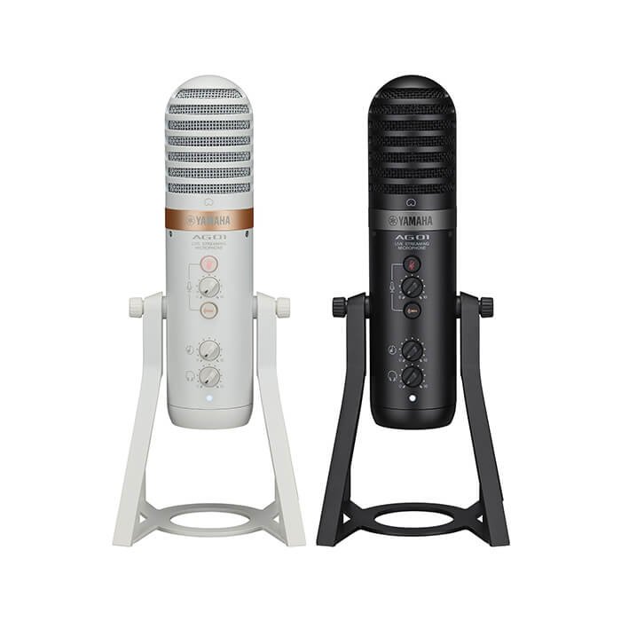 ag01-thum_e57e5bff3e4a76c66ff05b26757d9878 Yamaha AG01 Live Streaming USB Microphone - Image 6