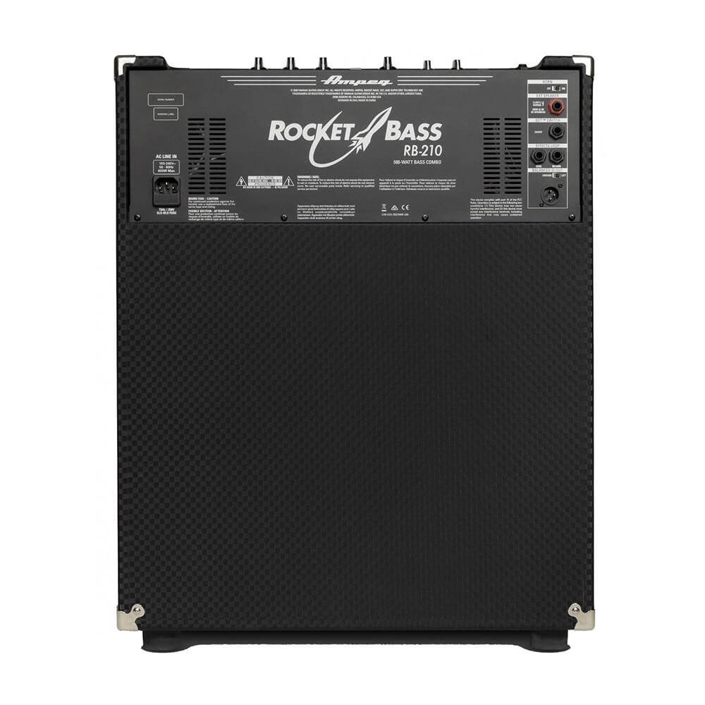 ampeg-rocket-bass-rb-210 Ampeg Rocket Bass RB-210 - Image 2