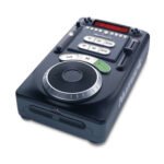 Numark Axis 9 CD Player