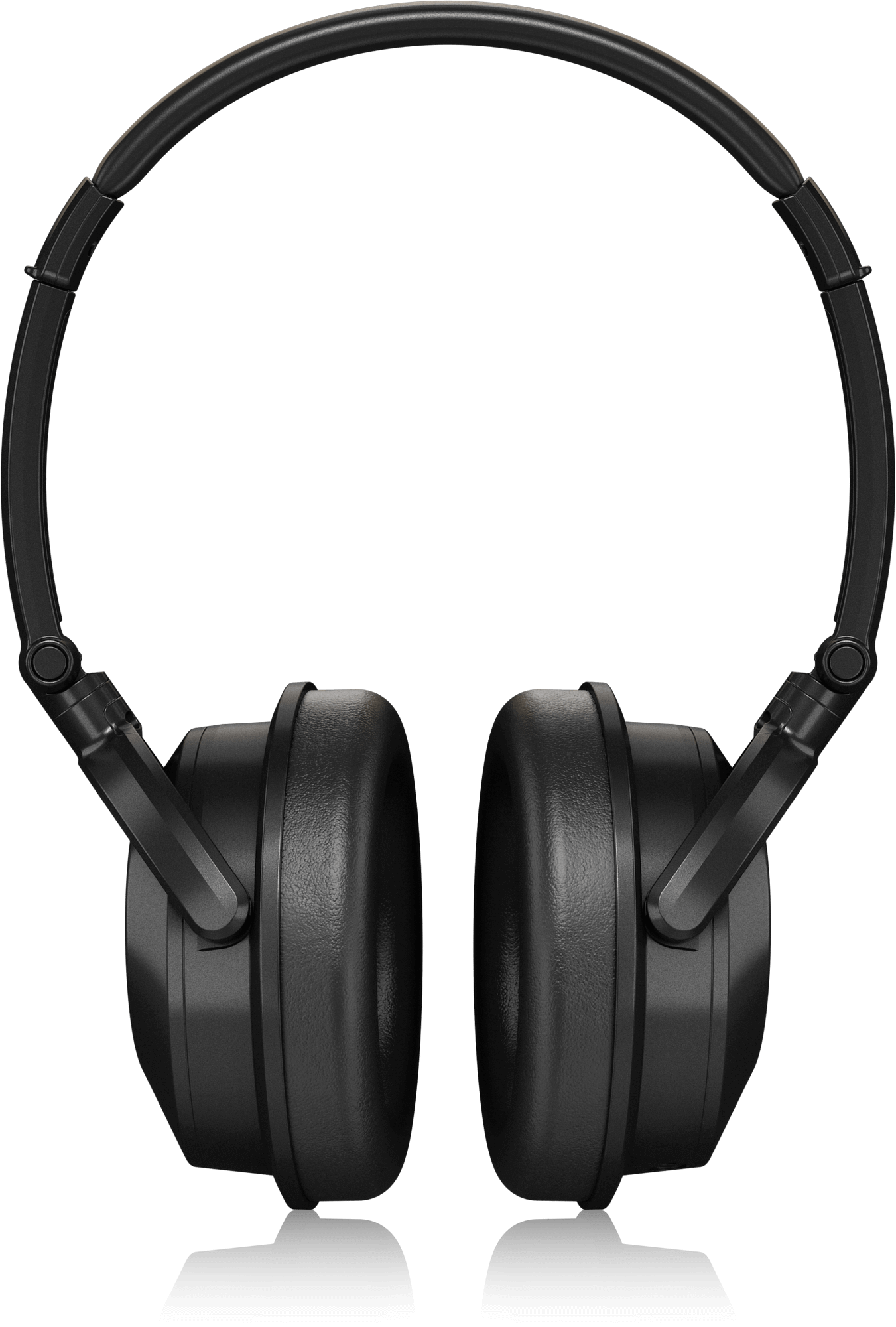 behringer HC 2000 front Behringer HC 2000 Headphones - Image 3