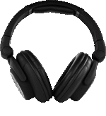 Behringer HPX6000 Headphone - Image 2