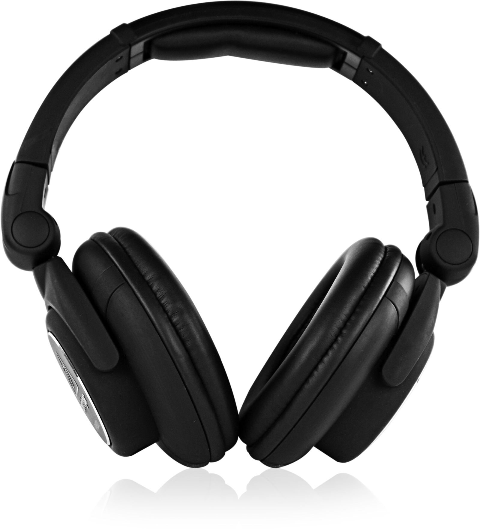 behringer HPX6000 front 3 Behringer HPX6000 Headphone - Image 2