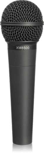 Behringer XM8500 Dynamic Microphone - Image 4