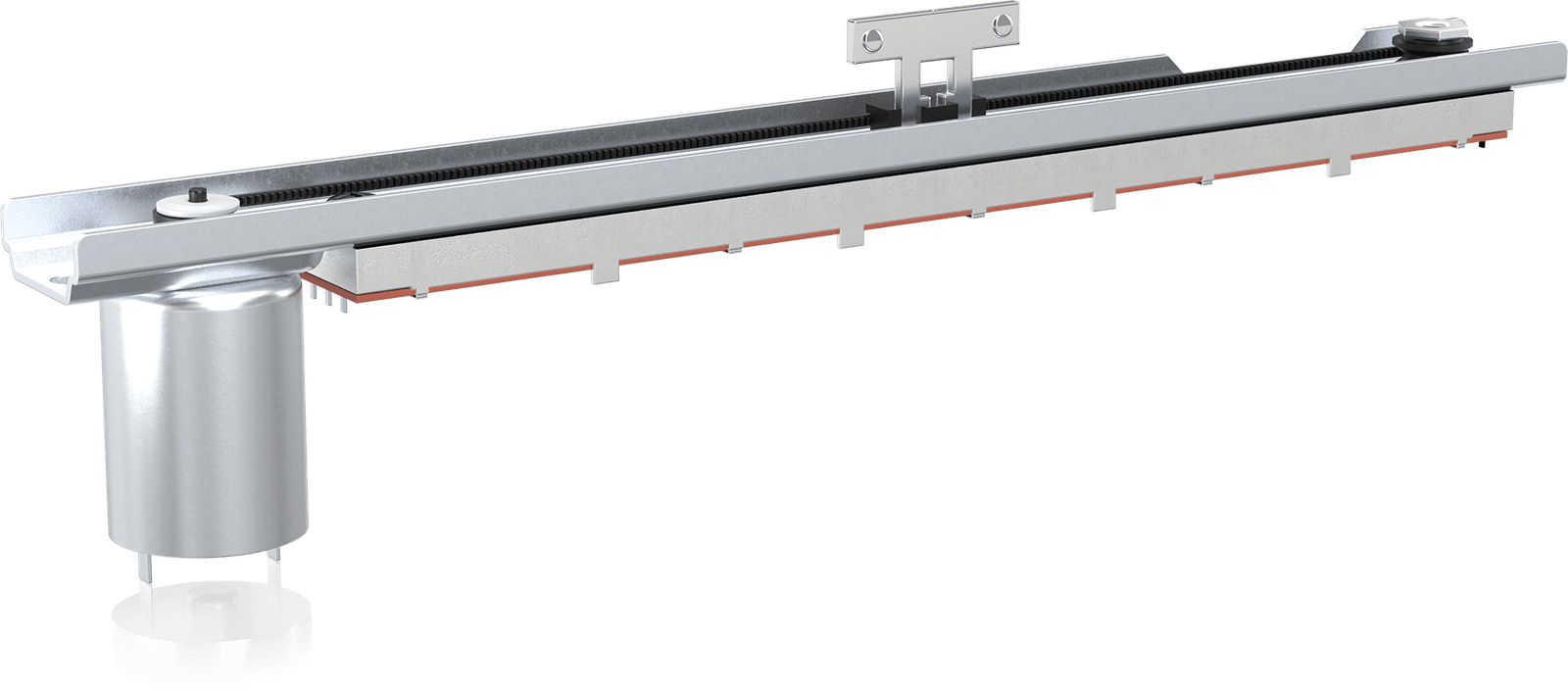 behringer x32 motor side right Behringer X32 MOTOR FADER - Image 2