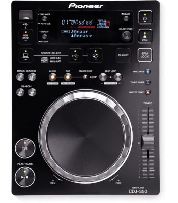 cdj 350 main 2